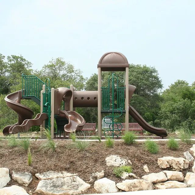 Stone Oak - Outdoor Play Area, Outdoors, Play Area