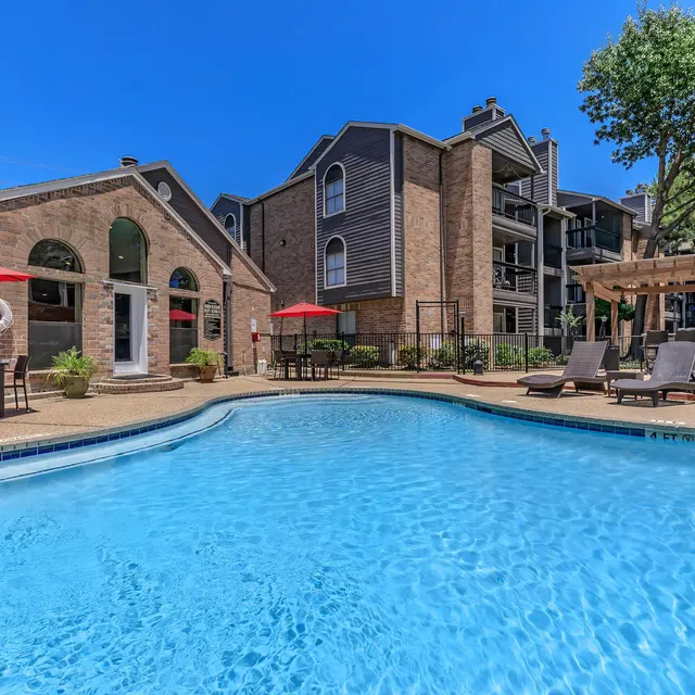Sunrise at Atascocita - Pool, Water, Villa