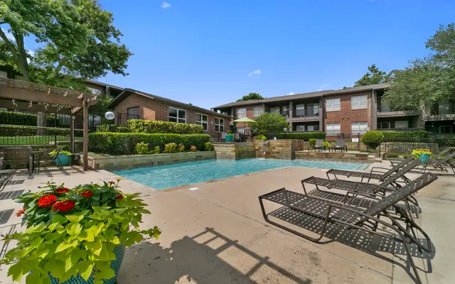 Westwind Apartments - Villa, Backyard, Nature