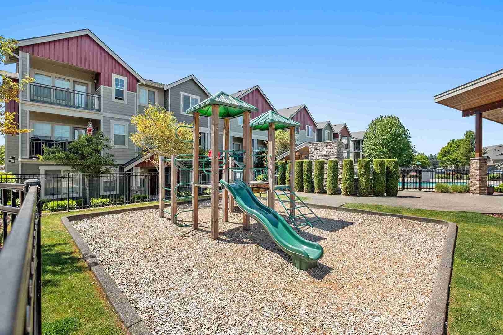 Outlook Apartments Outlook Apartments - Outdoor Play Area, Outdoors, Play Area