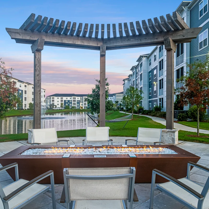 Sea Sound - Porch, Patio, Chair