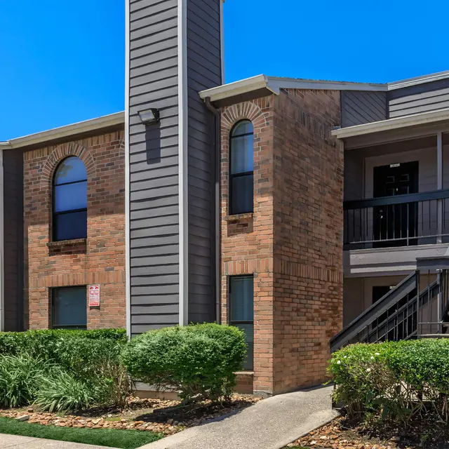 Sunrise at Atascocita - City, Neighborhood, Condo