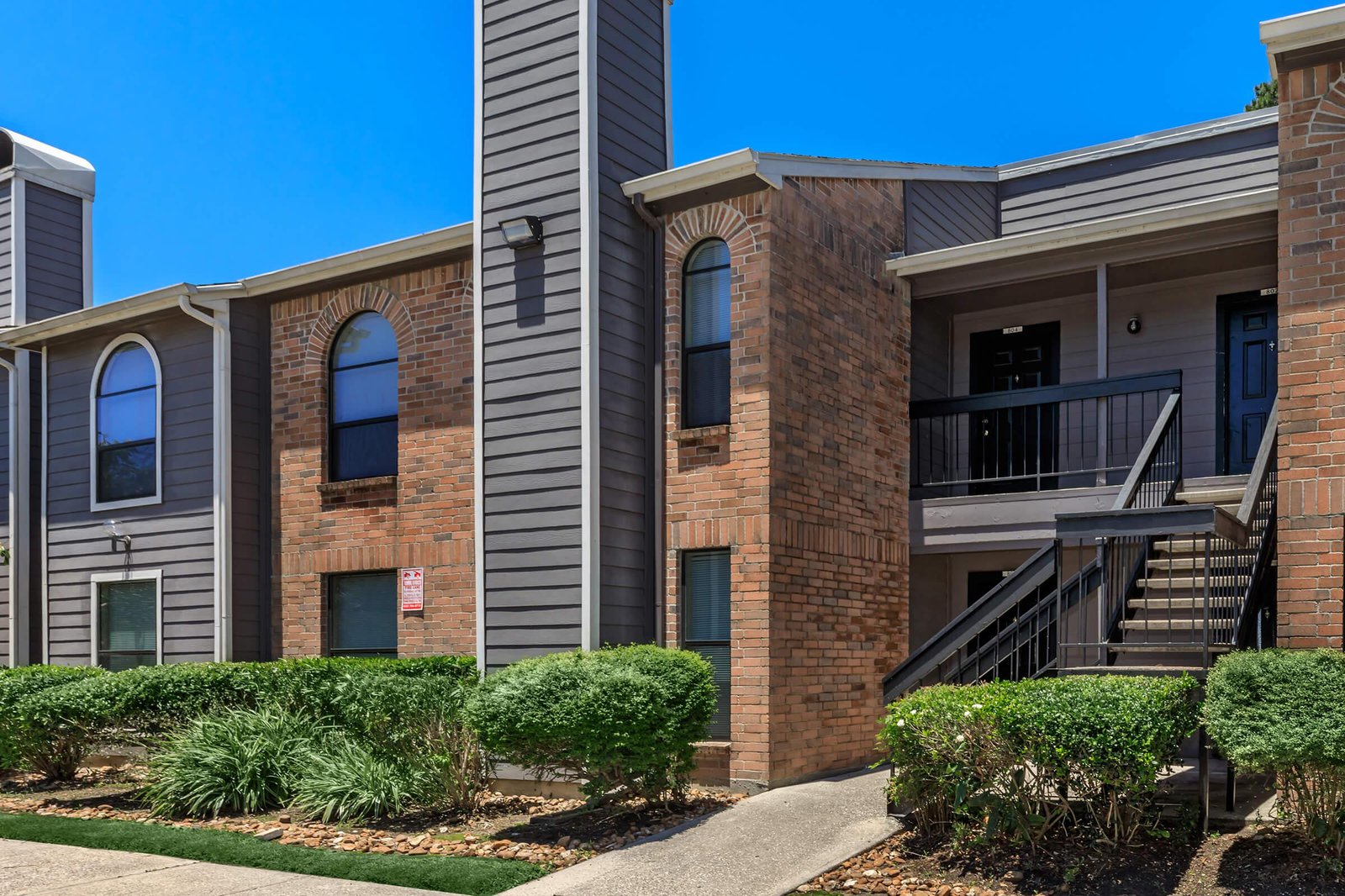 2 Bedroom Rental – 7850 FM 1960 East, Humble, TX, 77346