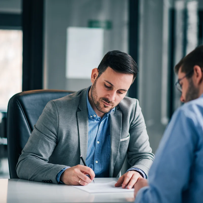 Bryten Bryten - Executive, Person, Adult