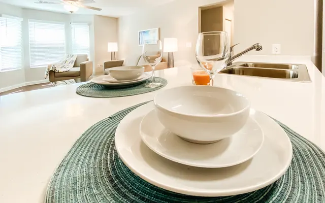 Pinnacle at Hammock Place Apts