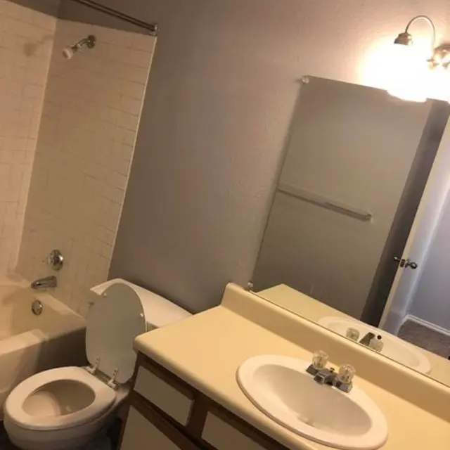 The Boulders - Sink, Bathroom, Indoors