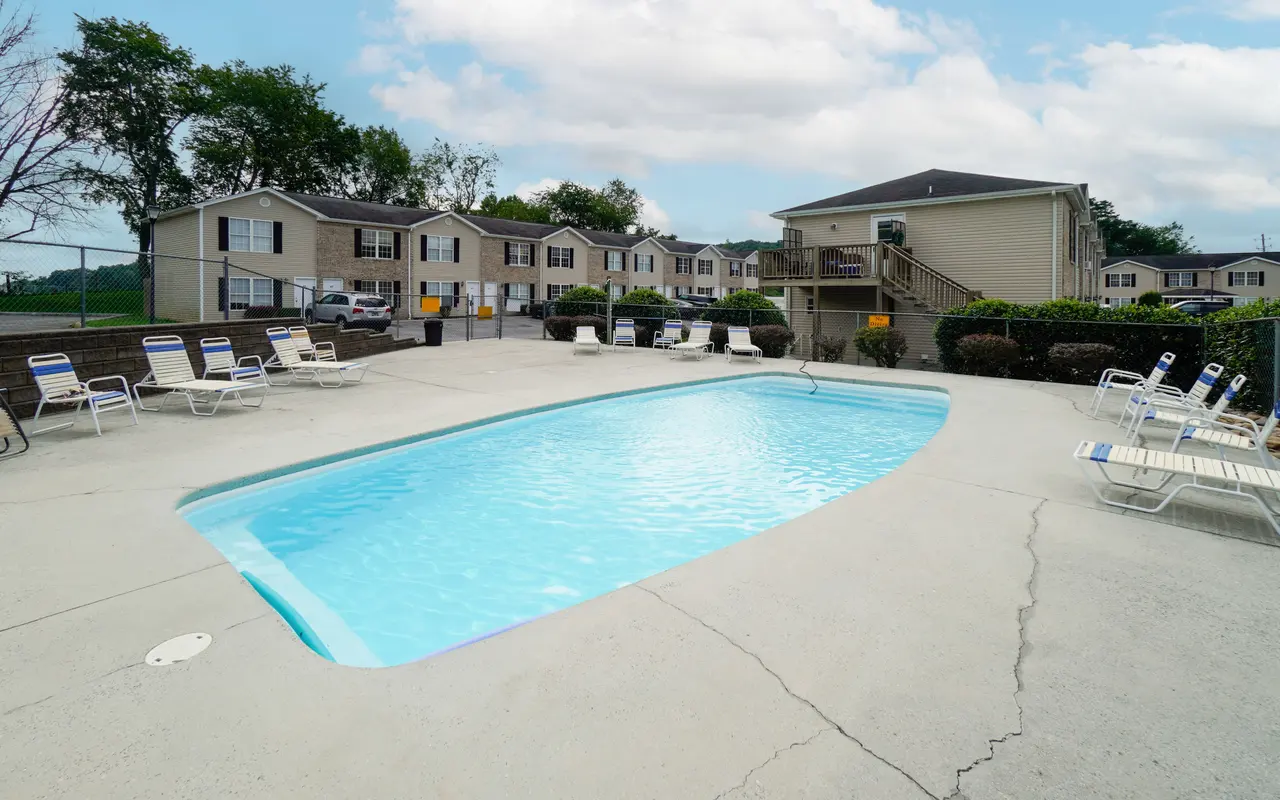 Promise Landing Apartments - Hotel, Building, Resort