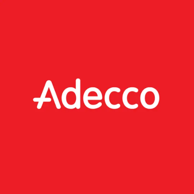 Adecco - Logo