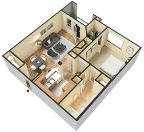 REEP Renovated