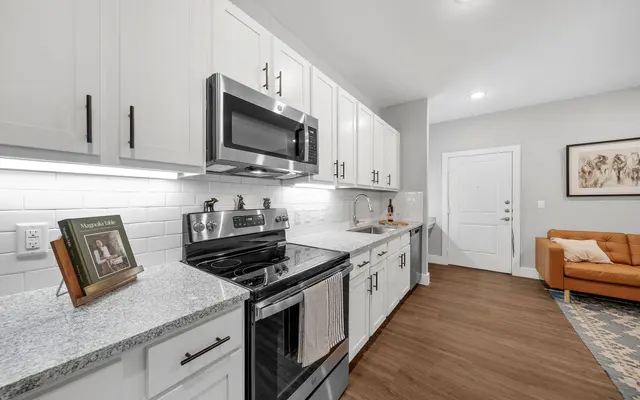 Orchard Grove Orchard Grove - Indoors, Interior Design, Kitchen