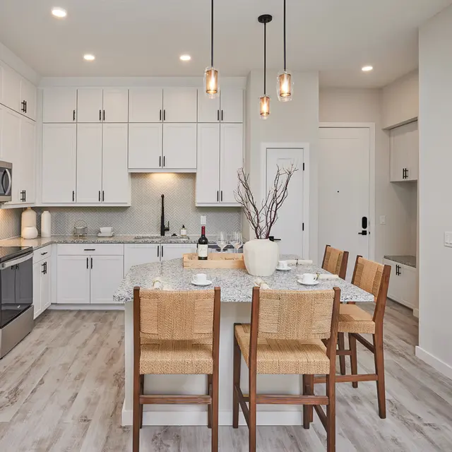 Asbury - Dining Room, Dining Table, Table