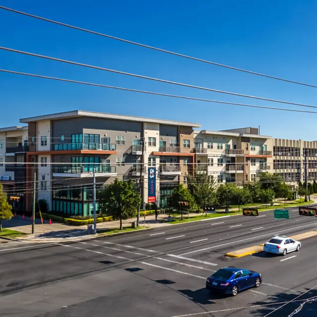 88twenty - City, Urban, Building