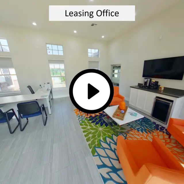Leasing Office