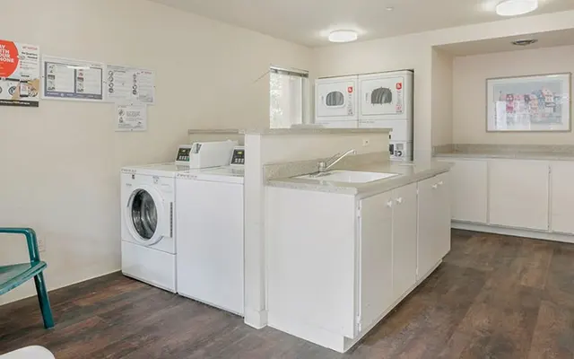 The Terraces at Capitol Park - Chair