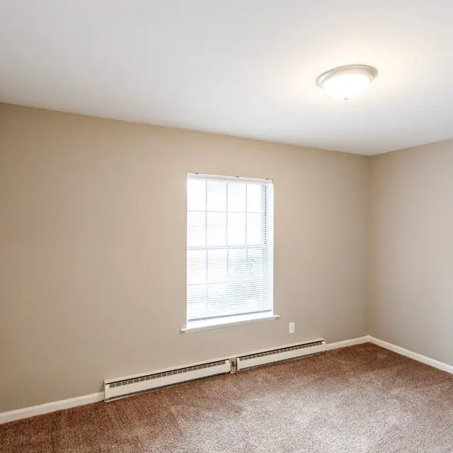 Liberty Landings - Corner, Building, Floor