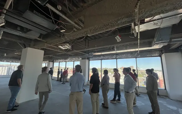 CIG Communities - People, Person, Shoe