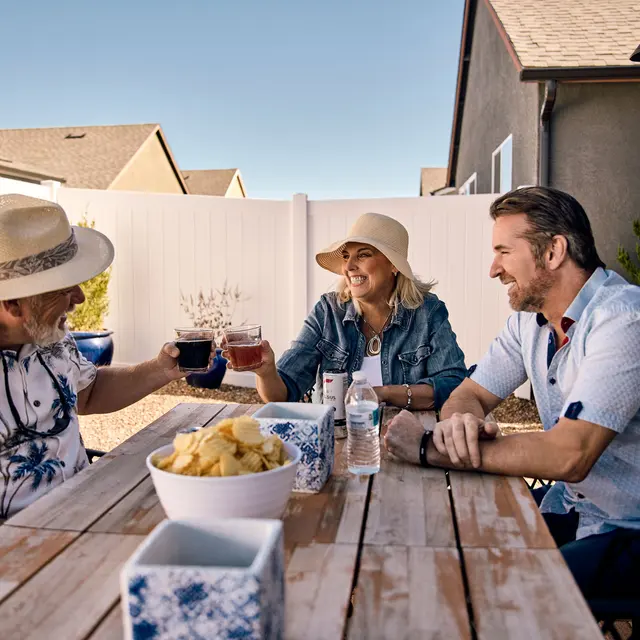 Mulberry Farms - Adult, Female, Person