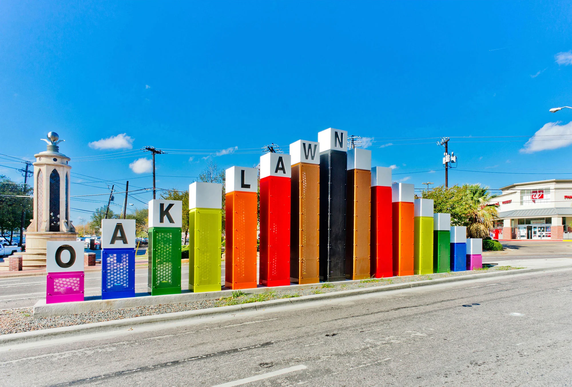 The Argyle The Argyle - Freeway