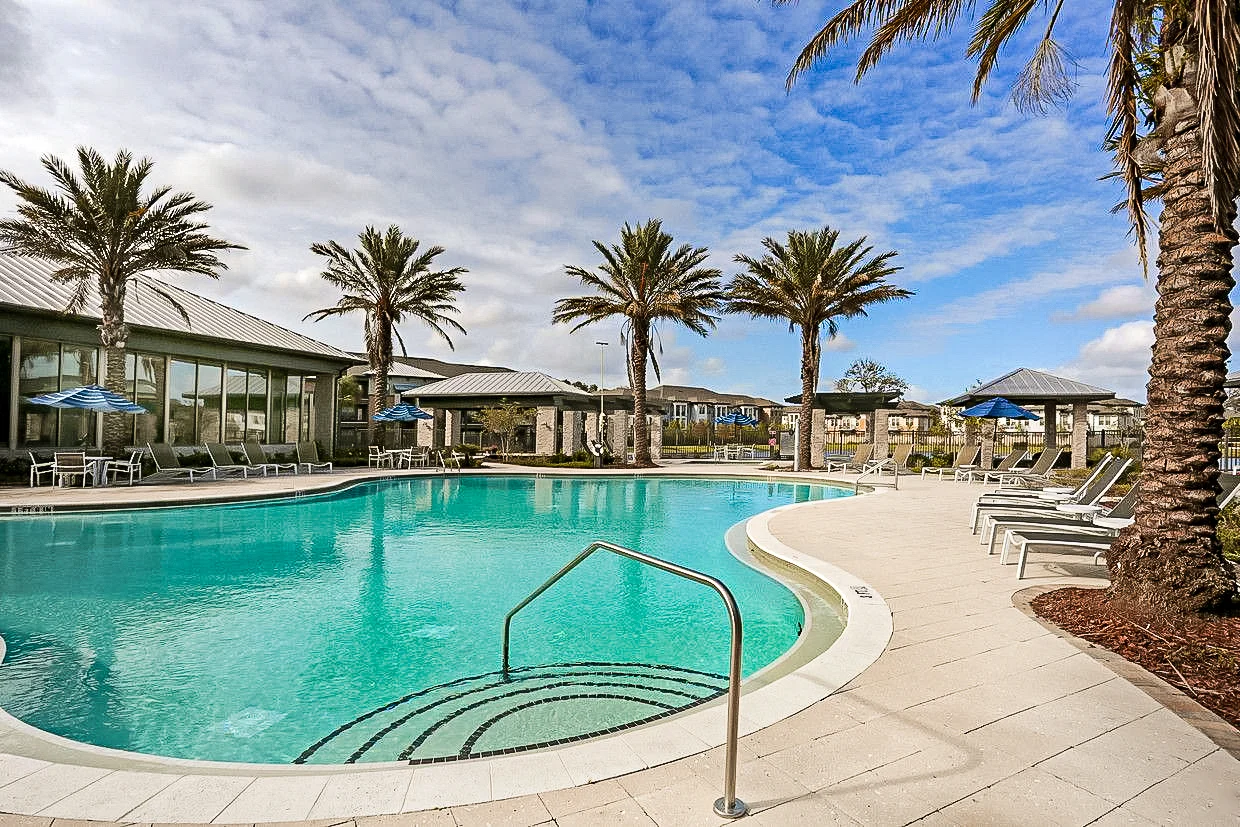 Lost Lake Lost Lake - Pool, Water, Swimming Pool