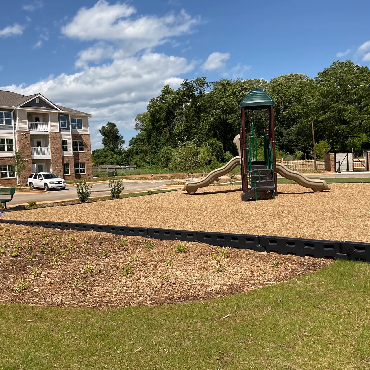 Westview Terrace SC - Outdoor Play Area, Outdoors, Play Area