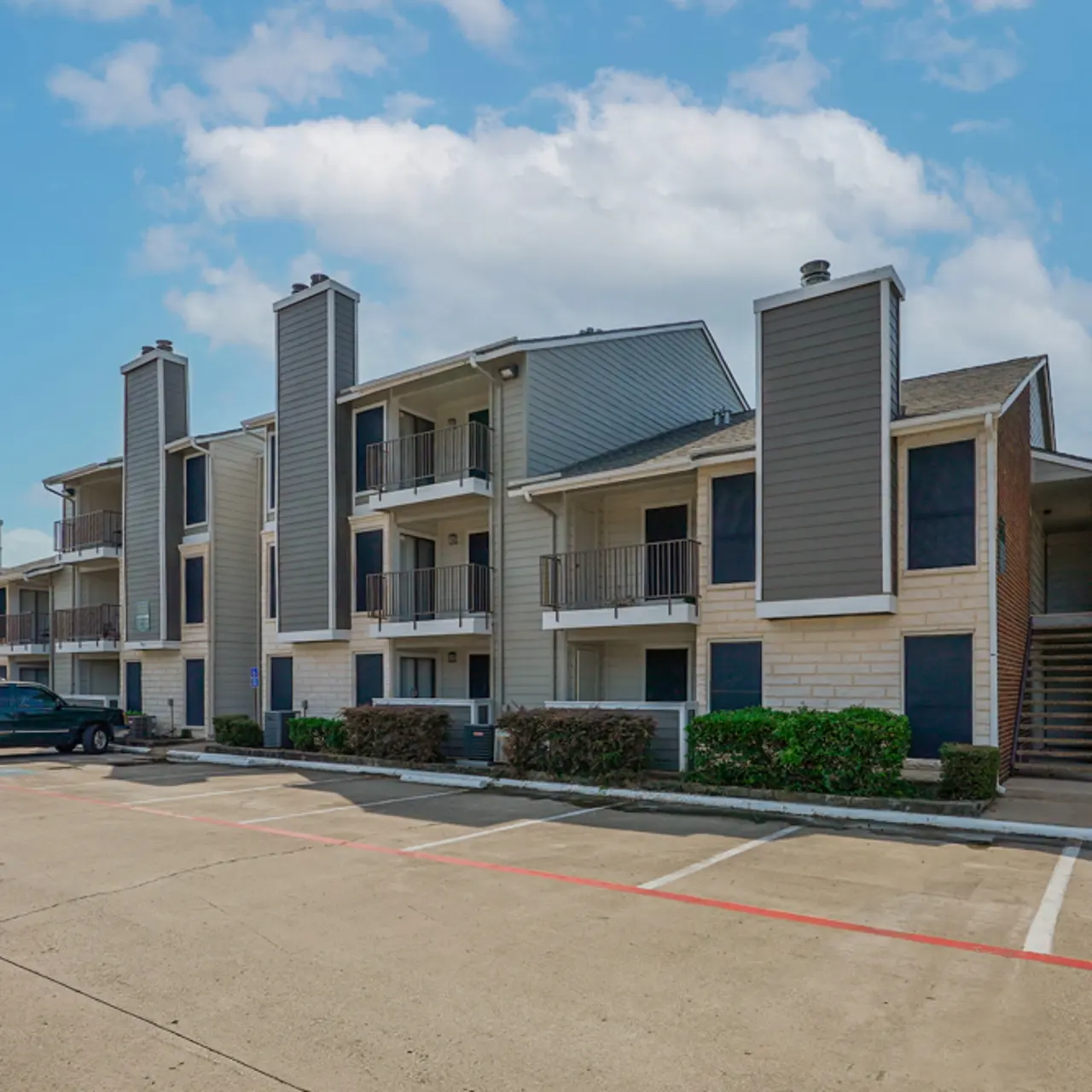 Housing, Building, Suburb