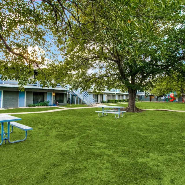 Brittney Place - Grass, Lawn, Nature