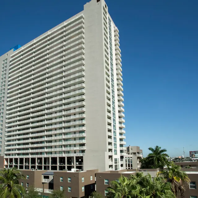 Park Place by the Bay Apartments - Housing