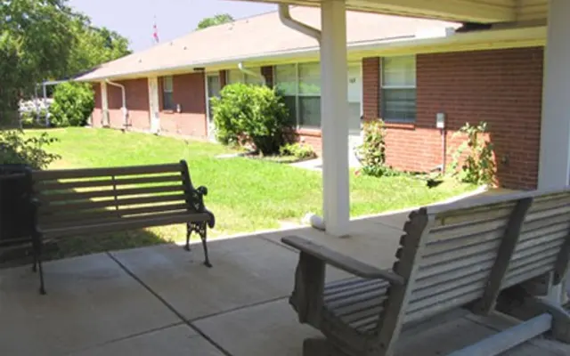 Holy Cross Villas West Holy Cross Villas West