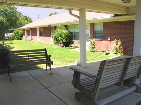 Holy Cross Villas West Holy Cross Villas West