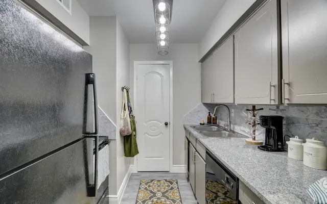 The Riviera at Clear Lake The Riviera at Clear Lake - Indoors, Interior Design, Sink