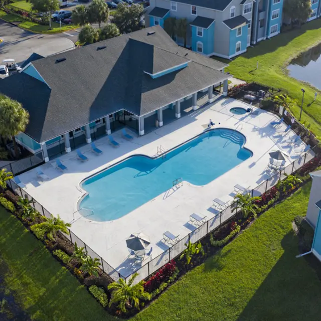 Willow Key - Pool, Water, Swimming Pool