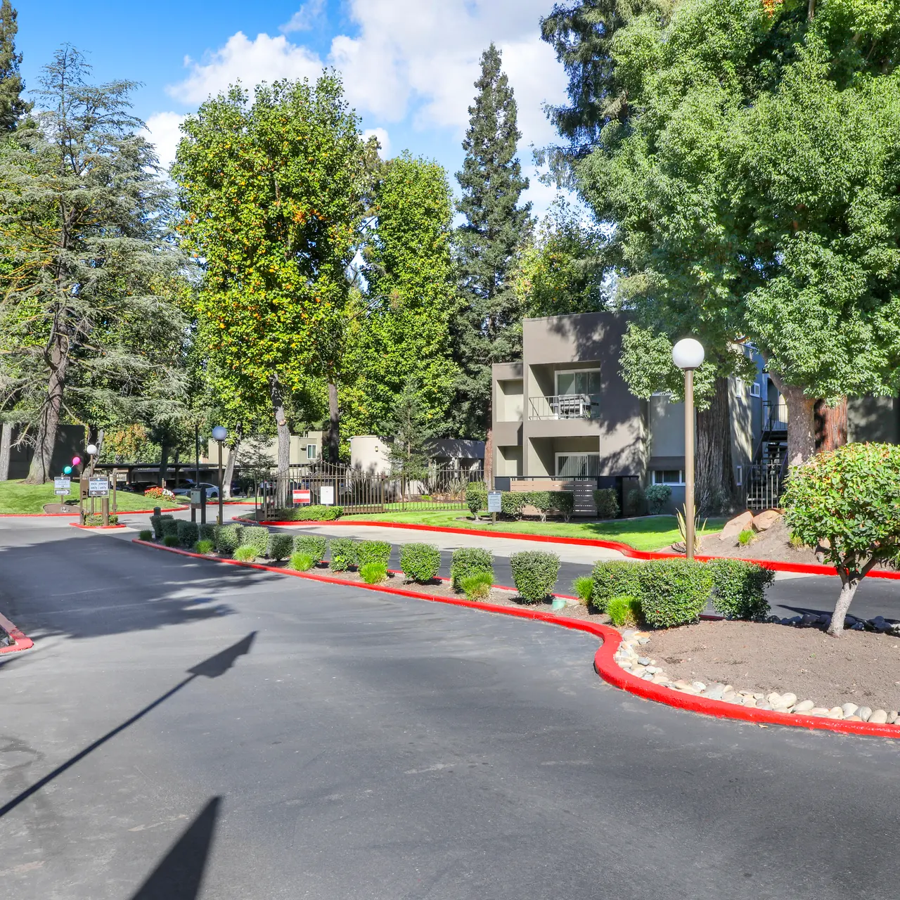 Marina Village West - Grass, Outdoors, Park
