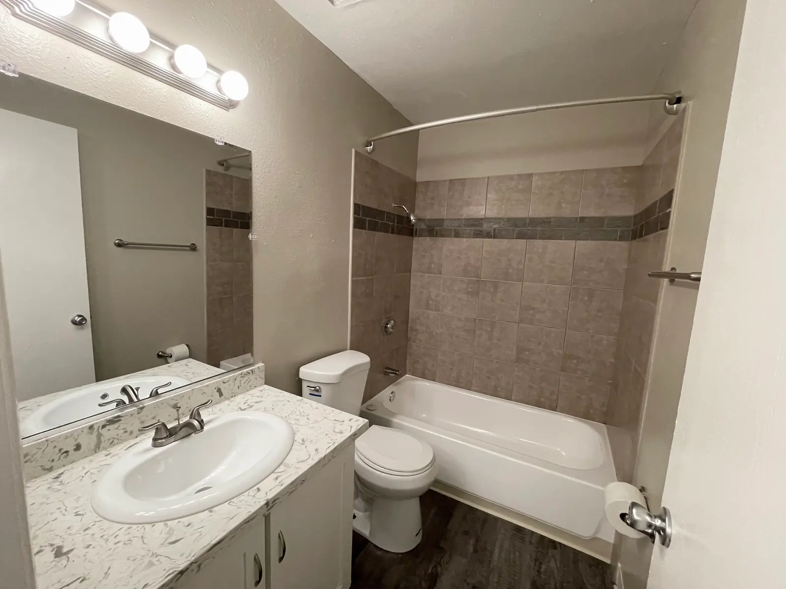 Fulton Villas Apartments - Sink, Sink Faucet, Indoors