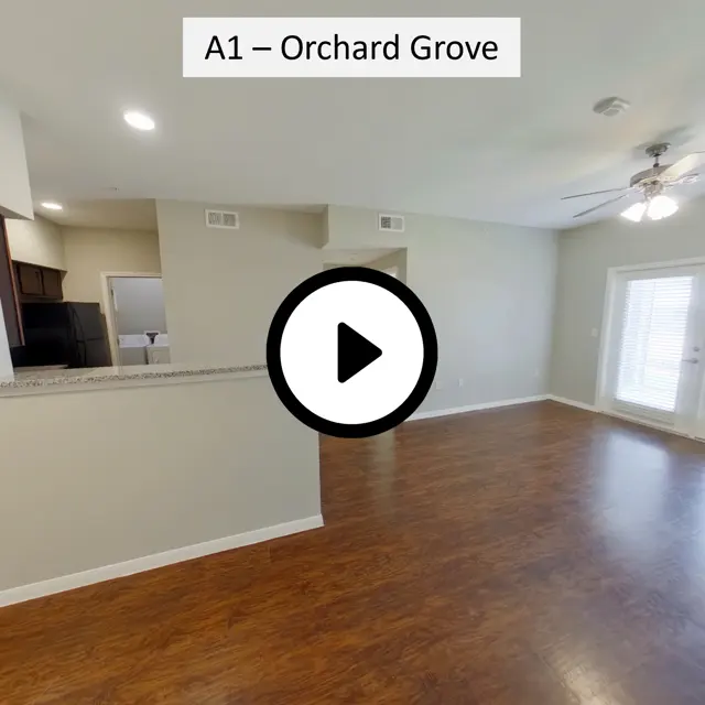 A1 – Orchard Grove A1 – Orchard Grove