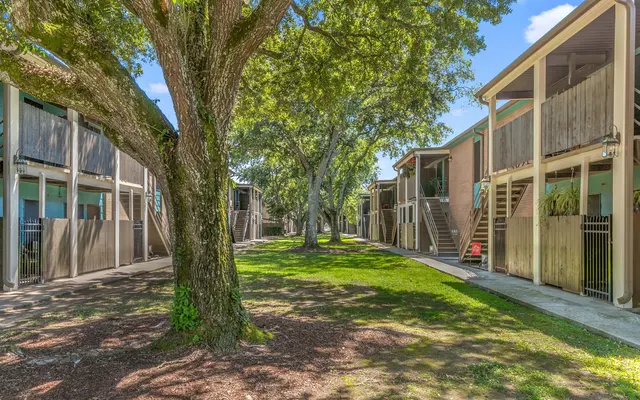 Bayou Oaks Bayou Oaks - City, Neighborhood, Street