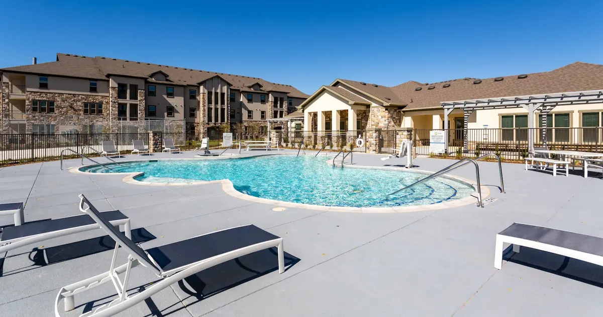 Majestic Parc apartment photo