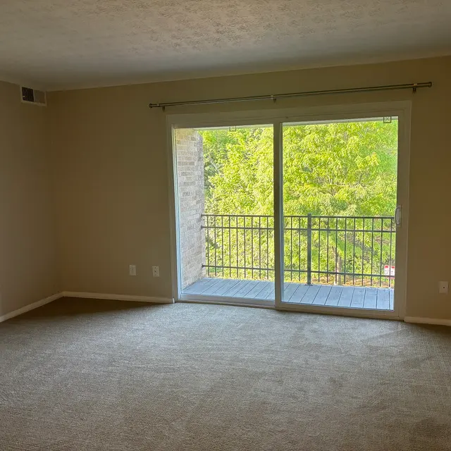Lyncryer Apartments - Floor, Door, Corner