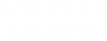 Lovette Manor