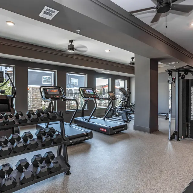 Lakewood Station - Fitness, Sport, Working Out