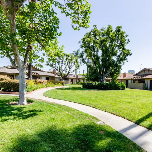 Arroyo Vista Apartments - Grass, Suburb, Lawn