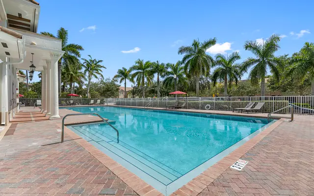 Palm Breeze Palm Breeze - Pool, Water, Swimming Pool