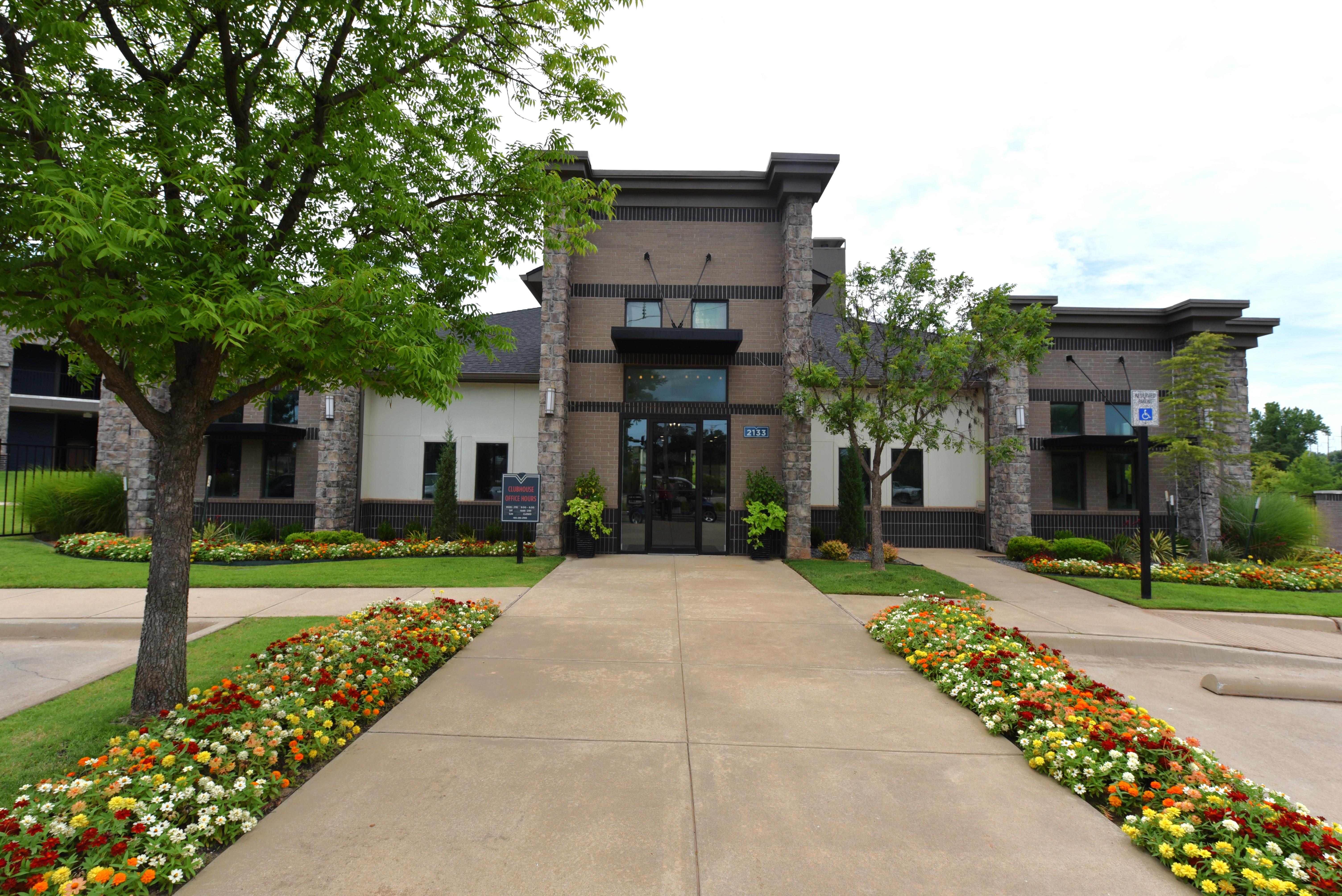 Legend V - Grass, Neighborhood, Building