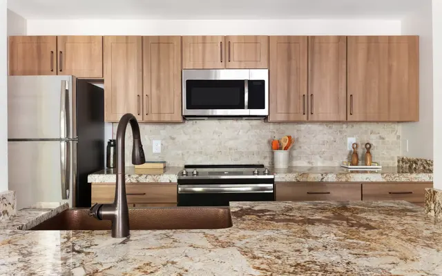 Riata - Indoors, Interior Design, Device