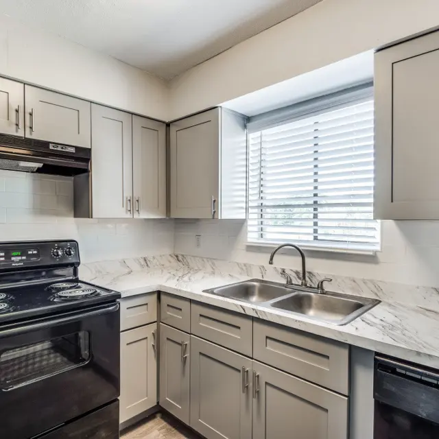 The Summit Apartments The Summit Apartments - Room, Indoors, Kitchen