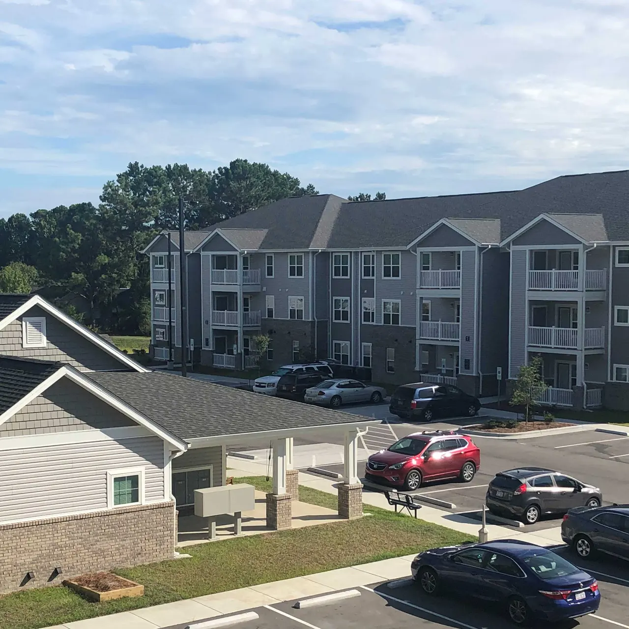 Windgate Park - Suburb, Car, Vehicle