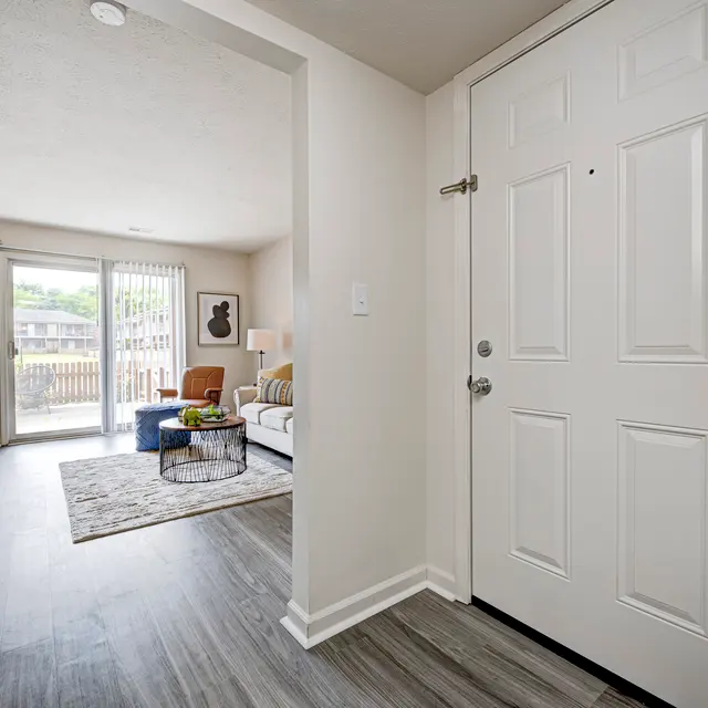 Meridian Lakes - Corner, Indoors, Interior Design