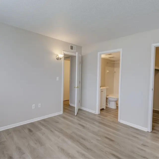 Allandale Falls - Floor, Indoors, Interior Design