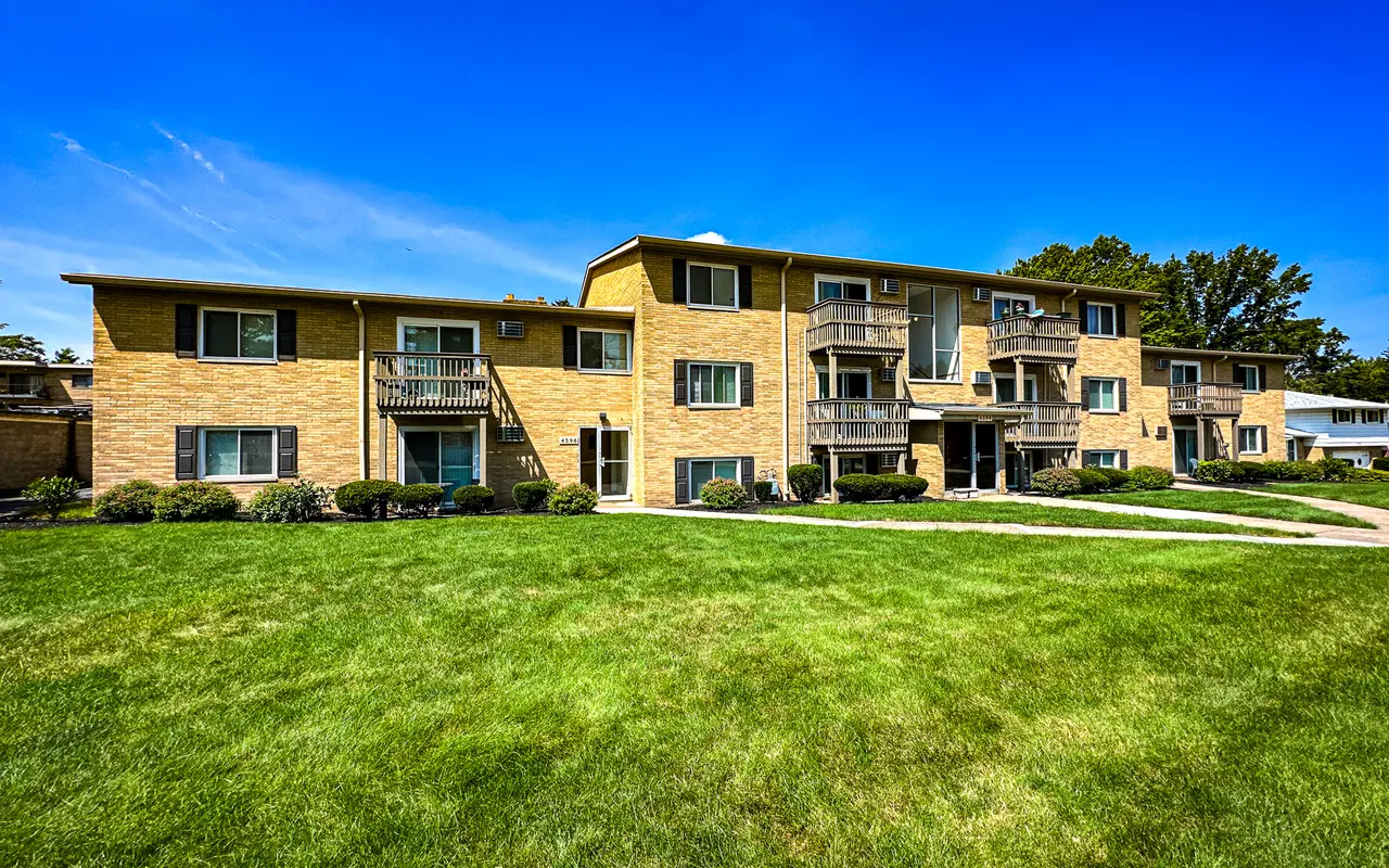 Spring Garden - Grass, Plant, Lawn