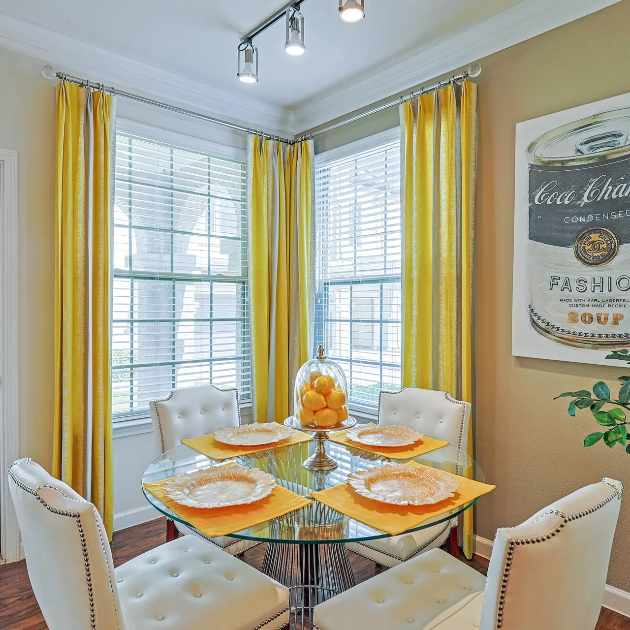 Markham at Lakeline Markham at Lakeline - Furniture, Table, Window