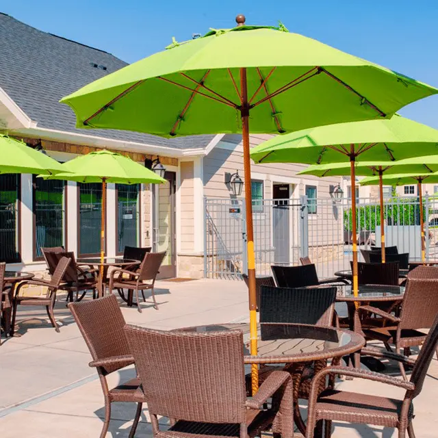 ICO Orchard - Chair, Furniture, House